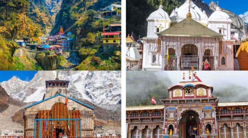 Chardham Yatra 2023 Good news for devotees new list of bus taxi fare released see. 1 7 News Todayz Chardham Yatra 2024: चारधाम मंदिरों में 50 मीटर तक मोबाइल फोन में लगाया प्रतिबंधित, सख्त कार्यवाई के दिए निर्देश