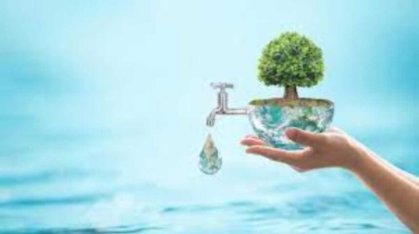 Holistic and Integrated Water Conservation Campaign 2024 Chief Secretary Radha Raturi Uttarakhand News 1 News Todayz Uttarakhand News: प्रदेश में सूखे तालाबों और नदियां को किया जाएगा पुनर्जीवित, ये हैं सरकार का प्लान…