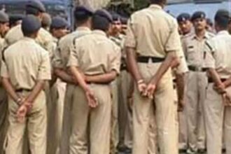 Inspector General of Police Commandant General Kewal Khurana Uttarakhand News Uttarakhand Home Guards Home Guard Headquarters News Todayz Haridwar: दो पक्षों में विवाद के बाद खूनी संघर्ष छिड़ा, पुलिस ने की कार्यवाई…