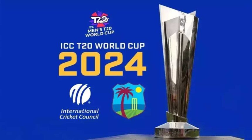 T20 World Cup 2024 BCCI announced the teams for T20 World Cup 1 News Todayz T20 World Cup 2024: BCCI ने किया टी20 वर्ल्ड कप के लिए टीमों का ऐलान, इस दिन होगा मुकाबला…
