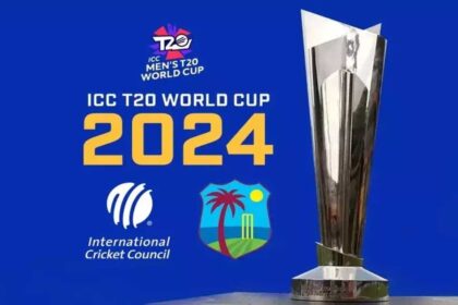 T20 World Cup 2024 BCCI announced the teams for T20 World Cup News Todayz T20 World Cup 2024: BCCI ने की टी20 वर्ल्ड कप के लिए टीमों की घोषणा,इस दिन शुरू होगा मैच…