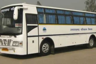 Uttarakhand News Now non stop Volvo bus service starts from Dehradun till here 1 News Todayz चारधाम यात्रा: शासन ने लगाई परिवहन विभाग के कर्मचारियों- अधिकारियों की छुट्टियों पर लगाई रोक…