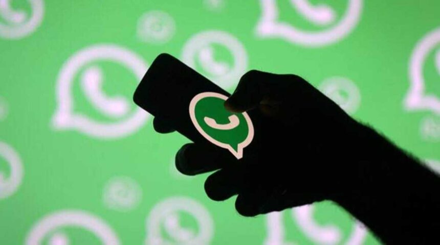 WhatsApp 1 1 News Todayz Whatsapp Update: वाट्सऐप का नया फीचर से बड़ी मुसीबत, जाने क्या है इस फीचर्स में नया...