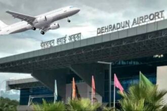 dehradun city jolly grant airport News Todayz हवाई सेवा: हेमकुण्ड साहिब यात्रा के लिए शुरू होगी हवाई सेवा, देखे पूरा शेड्यूल…
