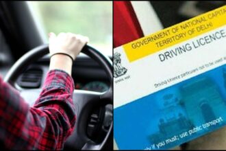 driving licence uttarakhand today 3 News Todayz Driving Licence: अब घर बैठे बनाएं अपना ड्राइविंग लाइसेंस, जाने पूरी प्रक्रिया…