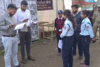 cleanliness in kedarnath dham challan of thousands 1000x600 1 News Todayz कार्रवाई: केदारनाथ धाम मे सफाई व्यवस्था पर लापरवाही, हजारों का चालान…