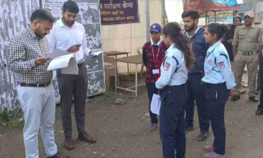 cleanliness in kedarnath dham challan of thousands 1000x600 1 News Todayz कार्रवाई: केदारनाथ धाम मे सफाई व्यवस्था पर लापरवाही, हजारों का चालान…