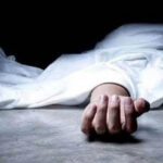 dead body 1668577550 1 News Todayz संदिग्ध परिस्थितियों में पेड़ से लटका मिला युवक का शव