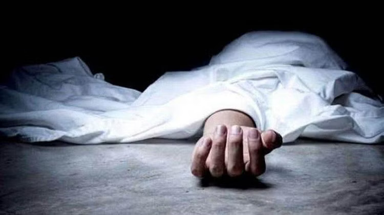 dead body 1668577550 1 News Todayz संदिग्ध परिस्थितियों में पेड़ से लटका मिला युवक का शव