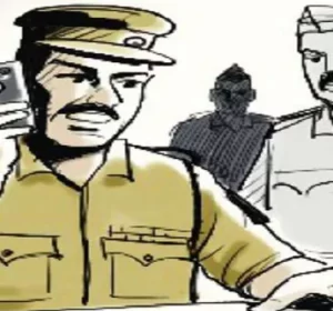 police News Todayz मामी सहित दो युवकों पर युवती की अश्लील वीडियो वायरल करने का आरोप