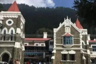 uttarakhand high court News Todayz अंकिता भंडारी हत्याकांडः दूसरे आरोपी सौरभ भास्कर की जमानत याचिका खारिज