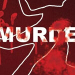 Murder 1 News Todayz पति ने तमंचे से फायर कर की पत्नी की हत्या,आरोपी फरार