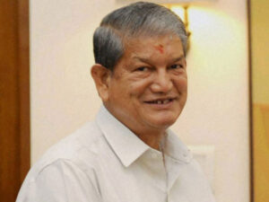 harish rawat News Todayz पूर्व मुख्यमंत्री हरीश रावत ने प्रदेश में बढ़ते अपराधों को लेकर राज्य सरकार को घेरा