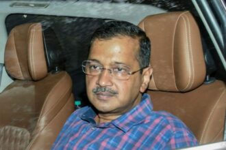 kejariwal News Todayz अरविंद केजरीवाल को मिली सुप्रीम कोर्ट से जमानत