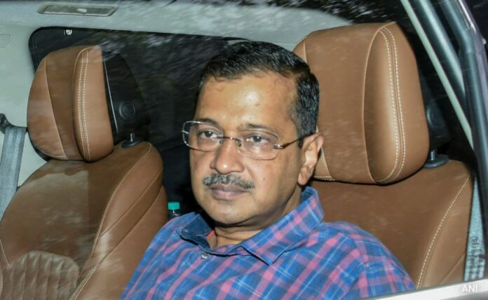 kejariwal News Todayz अरविंद केजरीवाल को मिली सुप्रीम कोर्ट से जमानत