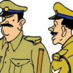 police5 1593430510 News Todayz शराब तस्करी के मामले में कार्यवाही न करने पर एसओजी देहात भंग