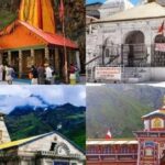 Uttrakhand Char Dham Yatra 770x433 1 News Todayz चारधाम में बढ़ी यात्रियों की संख्या, एक दिन में पहुंच रहे 23 हजार से अधिक श्रद्धालु