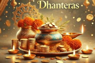 dhanteras News Todayz 30 अक्टूबर को मनाया जायेगा धनतेरस पर्व