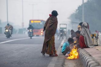 2 2 News Todayz प्रदेशभर में सुखी ठंड से जनजीवन प्रभावित