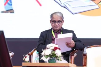 1 2 News Todayz वर्ल्ड आयुर्वेद कांग्रेस के प्लेनेटरी सेशन में विषय-विशेषज्ञों ने अपने-अपने बहुमूल्य अनुभवों पर विस्तृत चर्चा की