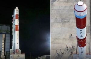 9 6 News Todayz सीएम धामी ने PSLV-C60 के सफल प्रक्षेपण के लिए ISRO टीम को दी बधाई