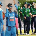 ind w vs ire w 1 News Todayz आयरलैंड को डबल झटका, वनडे में धीमी ओवर गति के लिए मैच फीस का लगा 10 प्रतिशत जुर्माना