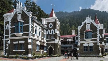 uttarakhand nainital high court 1668678703 4 News Todayz विधायक उमेश के बाबत तथ्य छुपाए तो सीबीआई जांच करवाएगी हाईकोर्ट