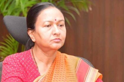 Cs radha raturi News Todayz मुख्य सचिव ने किया उत्तराखण्ड उद्यमी कॉन्क्लेव का शुभारम्भ
