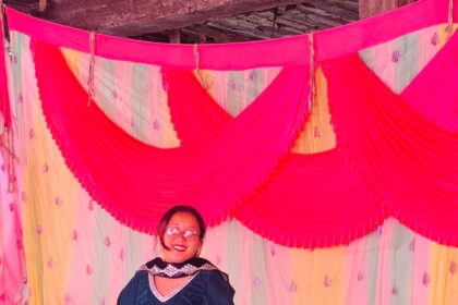 IMG 20250322 WA0053 News Todayz फ्रेंड्स ऑफ सोशियो डेवलपमेंट सोसाइटी द्वारा त्यूणी में सामुदायिक कार्यक्रम का आयोजन