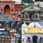 chardham yatra 1742430600303 1742430601077 News Todayz चारधाम यात्रा को लेकर रजिस्ट्रेशन आरम्भ,ऑनलाइन व ऑफलाइन दोनों तरह से होंगे पंजीकरण