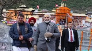 images 18 300x168 1 News Todayz 6 मार्च को उत्तरकाशी दौरे पर आयेंगे पीएम मोदी, शीतकालीन यात्रा को देंगे बढ़ावा