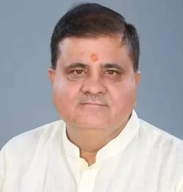 Mahendra bhatt 266x300 1 News Todayz खनन मे कई गुना राजस्व वृद्धि मतलब चोरी पर अंकुश, आरोप कांग्रेस का अल्प ज्ञान: महेंद्र भट्ट 