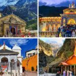 Char Dham Yatra चार धाम यात्रा News Todayz बाबा केदार के दर्शनों को उमड़े भक्त, चौथे दिन ही आंकड़ा एक लाख पार