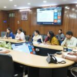 WhatsApp Image 2025 05 02 at 6.06.12 PM scaled 1 News Todayz मुख्य सचिव ने की मंडल रेल प्रबंधक मुरादाबाद एवं इज्जतनगर के साथ बैठक
