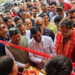 WhatsApp Image 2025 05 03 at 7.28.18 AM 1 News Todayz मुख्यमंत्री धामी ने किया कस्तूरी होटल का उद्घाटन