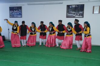 WhatsApp Image 2025 05 13 at 7.23.54 PM News Todayz प्रदेश में सांस्कृतिक दलों के पंजीकरण शुरु