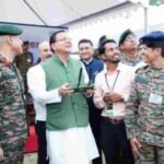 c1 20250430 22592100 300x200 1 News Todayz ड्रोन व रक्षा विनिर्माण के क्षेत्र में अग्रणी बनाने को लेकर गंभीरता से कार्य कर रही सरकार: सीएम धामी