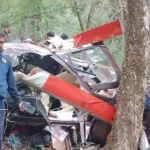 gg1 News Todayz हेलीकॉप्टर दुर्घटना में चार यात्रियों की मौत की‌ सूचना