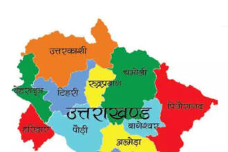 image 53 News Todayz उत्तराखंड का शानदार प्रदर्शन: छोटे राज्यों के बीच वित्तीय प्रदर्शन में गोवा के बाद दूसरा स्थान