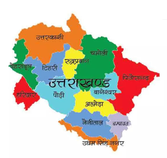 image 53 News Todayz उत्तराखंड का शानदार प्रदर्शन: छोटे राज्यों के बीच वित्तीय प्रदर्शन में गोवा के बाद दूसरा स्थान