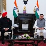 images 4 News Todayz राजभवन में आयोजित सर्वधर्म गोष्ठी में शामिल हुए मुख्यमंत्री पुष्कर सिंह धामी
