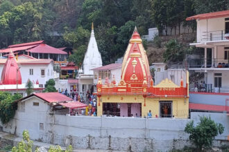 tha thana btha lgaga kaca thhama ma mal 72e2a0f10bfa4f09206c5405a9d64e80 News Todayz कैंची धाम के लिए बाईपास निर्माण कार्य शीघ्र होगा शुरू, मुख्यमंत्री ने दिए निर्देश