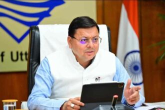 1885414 whatsapp image 2025 06 17 at 134607 News Todayz सीएम धामी की अनोखी पहल, बोर्ड टॉपर एक दिन के लिए बनेंगे डीएम और एसएसपी