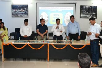 28 june 01 2 scaled 1 News Todayz उत्तराखण्ड सूचना कर्मचारी संघ की नई कार्यकारिणी का हुआ शपथ ग्रहण