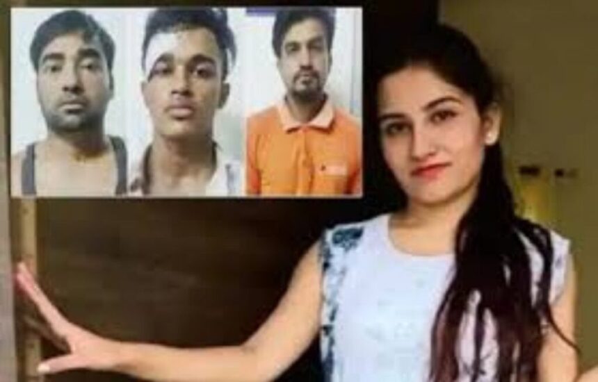 Ankita Bhandari Murder Case 1200x768 1 1024x655 1 News Todayz अंकिता भंडारी हत्या में कोर्ट का फैसला, तीनों आरोपियों को आजीवन कारावास