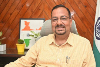 Himachal Shilai Poanta Landslide 11 2025 06 e063ffb7537483a7278ce5ee8e4b2264 News Todayz भूमि घोटाले में हरिद्वार के डीएम निलंबित