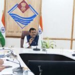 WhatsApp Image 2025 06 28 at 4.22.41 PM News Todayz सरकारी मामलों की बेहतर पैरवी को लेकर विभाग और अधिवक्ताओं के बीच हो बेहतर समन्वय: सीएस