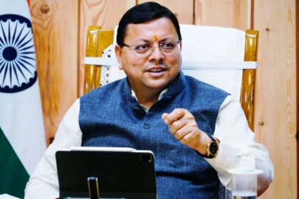 cm dhami News Todayz शहीद सैनिकों के आश्रितों को मिलने वाली अनुग्रह राशि हुई 10 लाख से 50 लाख, शासनादेश जारी