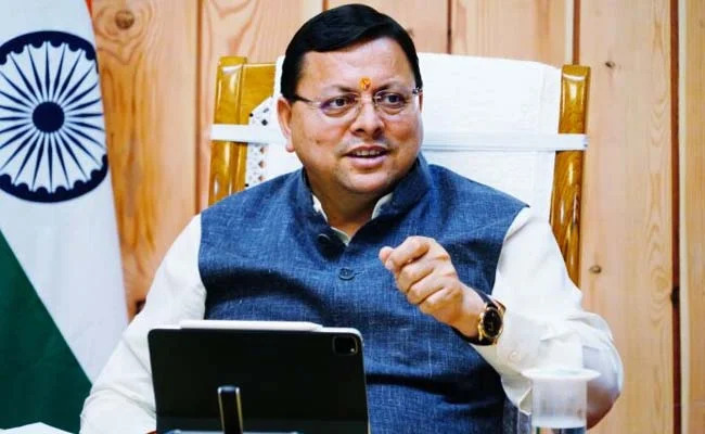 cm dhami News Todayz शहीद सैनिकों के आश्रितों को मिलने वाली अनुग्रह राशि हुई 10 लाख से 50 लाख, शासनादेश जारी