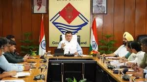 download 2 News Todayz उत्तराखंड कैबिनेट बैठक में लिए गए महत्वपूर्ण निर्णय